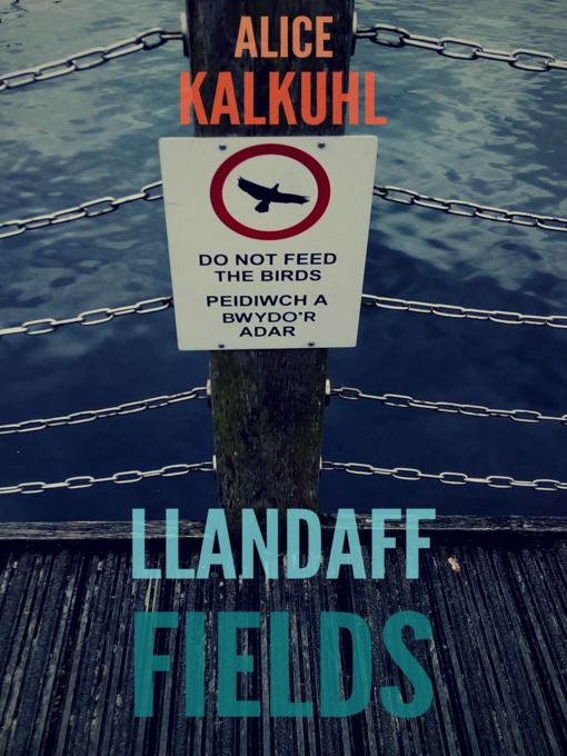 Upplýsingar um Llandaff Fields eftir Alice Kalkuhl - Biðlisti